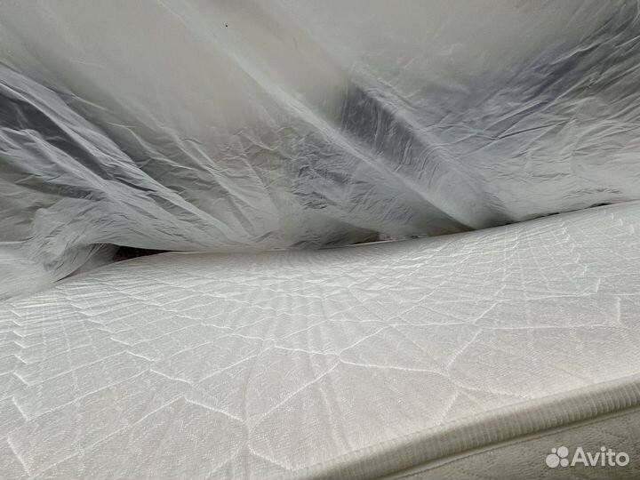 Матрас 140х200