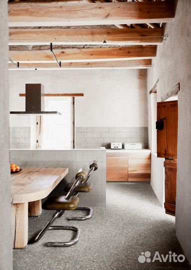 Интерьерные стеновые панели