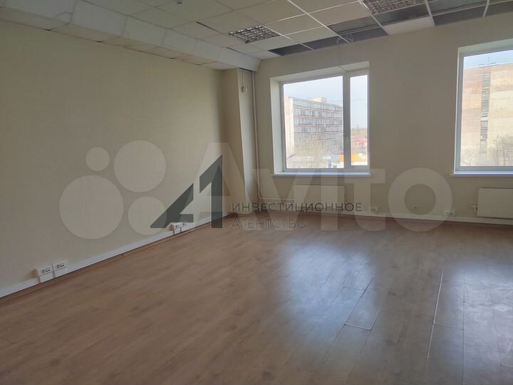 Аренда офиса 310 кв.м