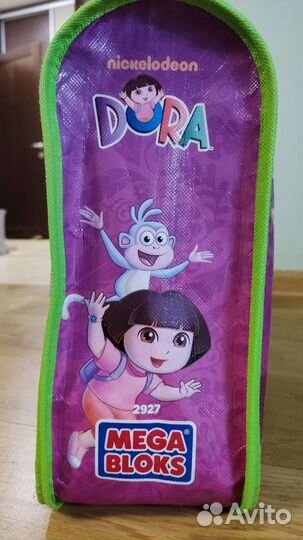 Игрушка Конструктор 