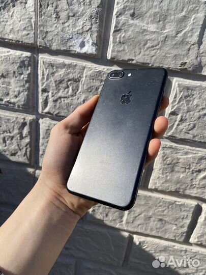 iPhone 7 Plus, 128 ГБ