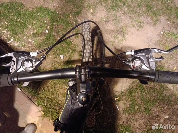 Велосипеды горные бу