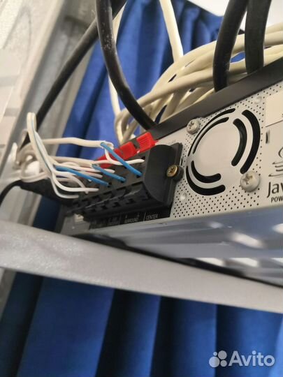 Домашний кинотеатр