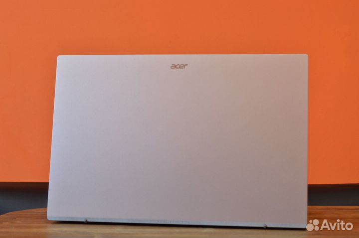 Ноутбук Acer Aspire 3: i5-1235/16gb/SSD512gb/HDD1T