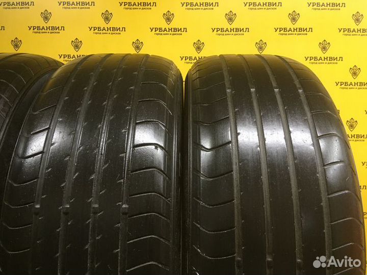 Dunlop SP Sport 2050M 205/60 R16 92H
