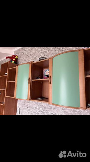 Шифонеры бу