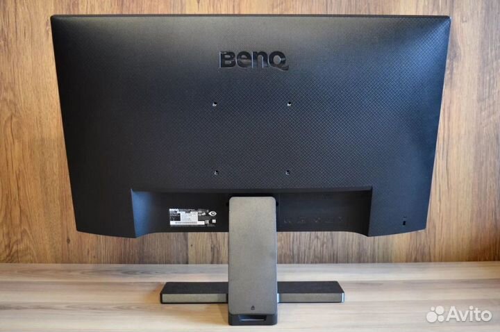 Монитор Benq GW2480 24 дюйма с динамиками