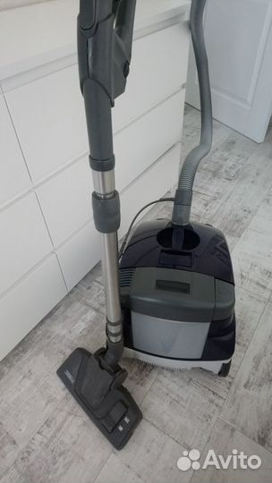 Пылесос Thomas Twin T2