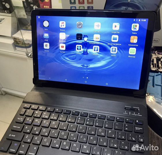 Планшет Umiio A19 Pro