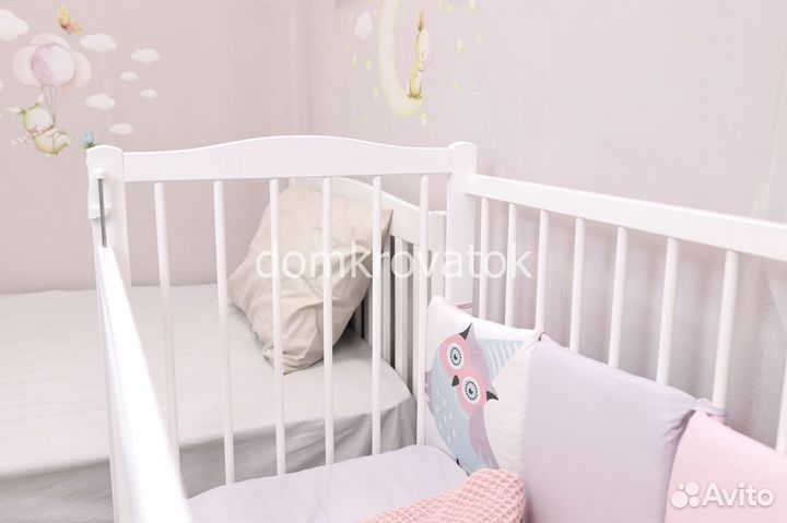 Кроватка
