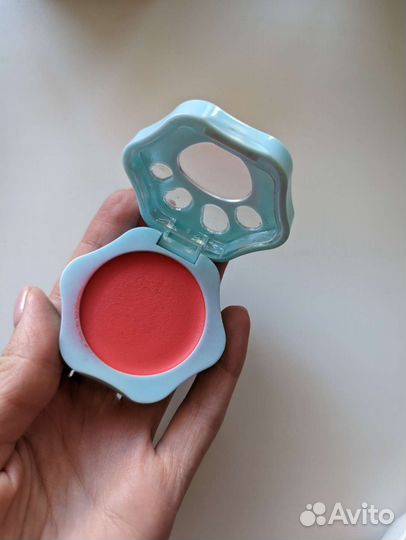 Косметика бу