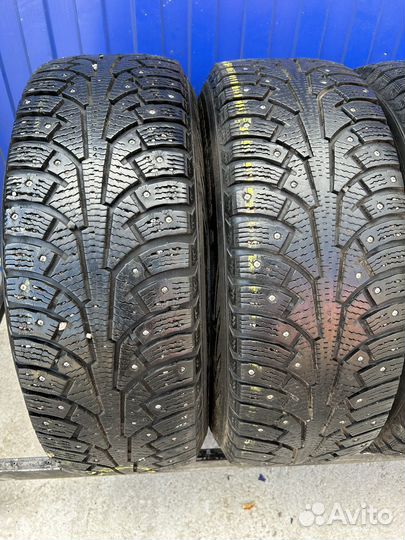 Nokian Tyres Hakkapeliitta 5 185/60 R15