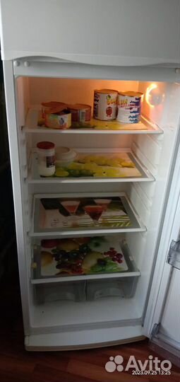 Холодильник