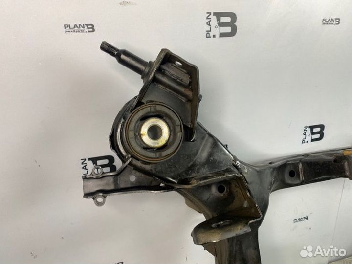 Балка задняя (подрамник) задняя Hyundai Santa Fe 2