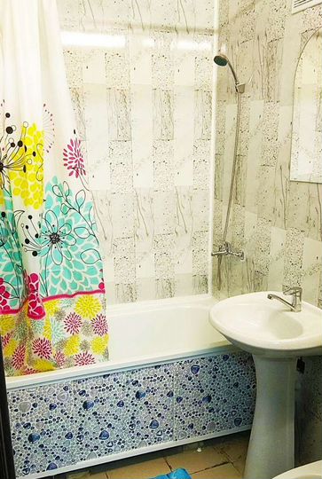 1-к. квартира, 31 м², 3/4 эт.