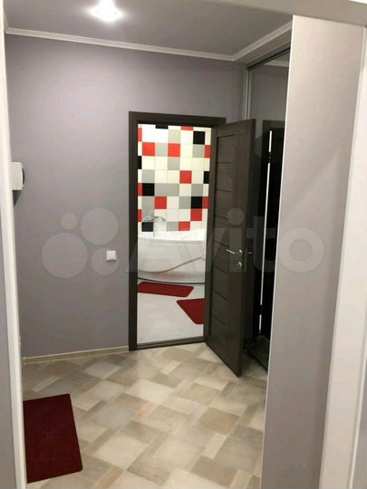 Квартира-студия, 33 м², 14/17 эт.