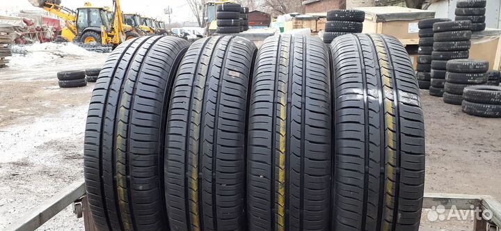 Goodyear EfficientGrip Eco EG01 175/70 R14