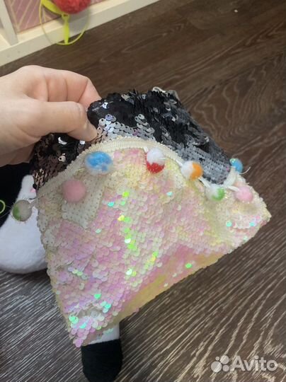 Сумка для девочки