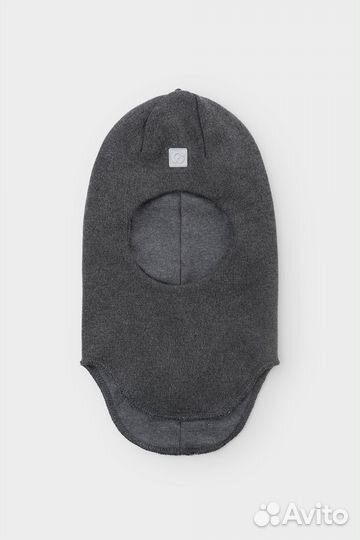 Новый Шапка-шлем демисезонная Крокид кв20359 46