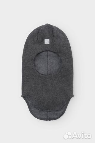 Новый Шапка-шлем демисезонная Крокид кв20359 46