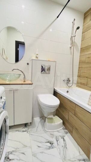 Квартира-студия, 28 м², 8/17 эт.