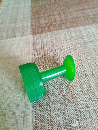 Насадка для полива растений