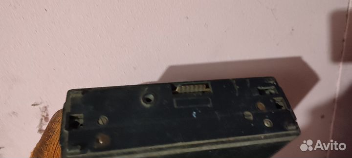 Радиола урал