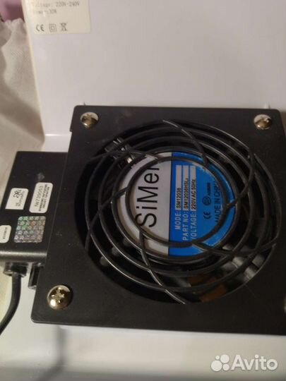 Пылесос для маникюра