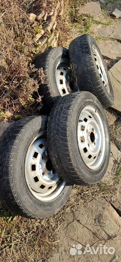Pirelli Ice 155/70 R13
