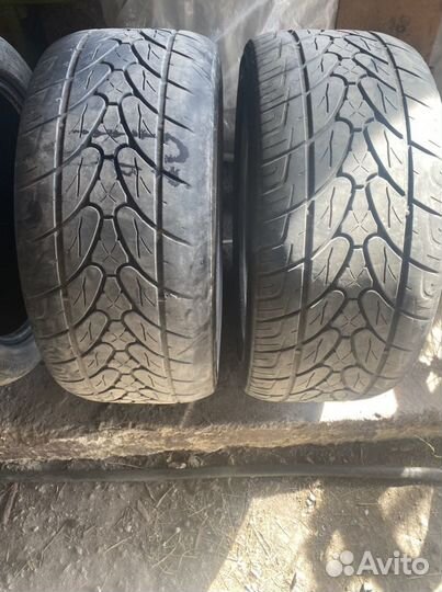 Kumho Ecsta STX KL12 275/40 R20 Y
