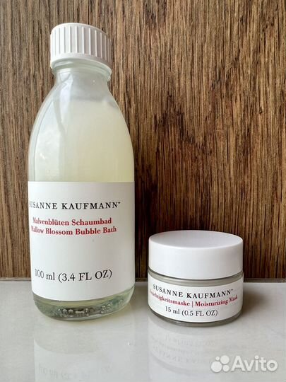 Espa, Herbivore, Lano, Susanne Kaufmann,Necessaire