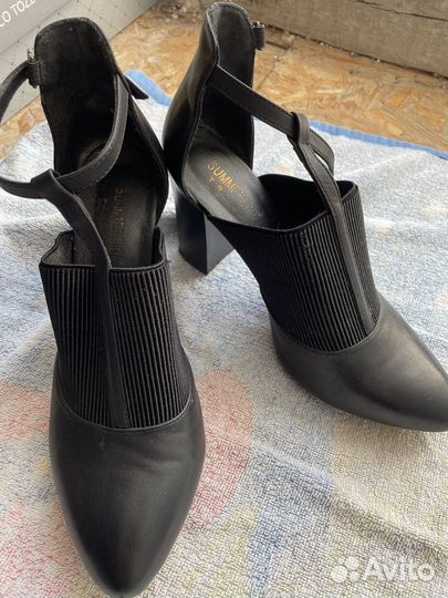 Обувь женская