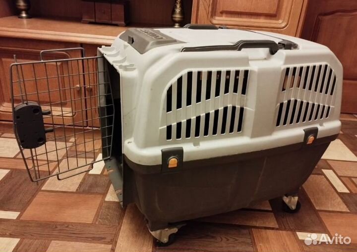 Переноска для собак MPS Skudo №4