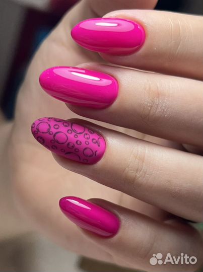 Маникюр, Педикюр