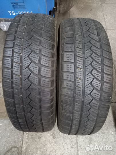 Continental ContiWinterContact TS 790 195/65 R15 91T