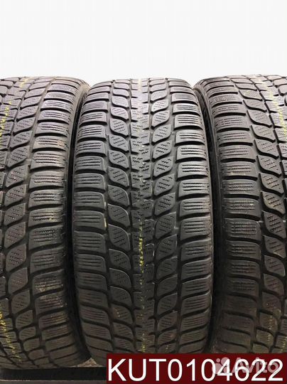 Bridgestone Blizzak LM-25 225/45 R19 92V