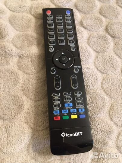 Медиаплеер, тв приставка