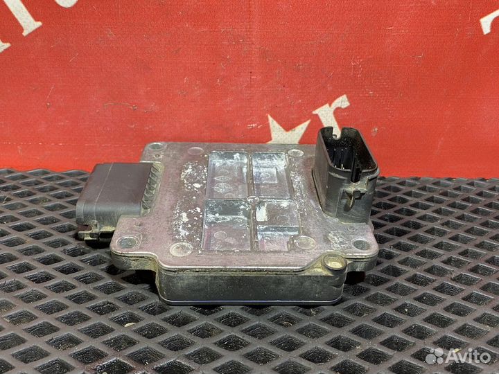 Блок управления ретардой EST54T 2018г. Daf XF106