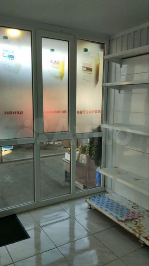 Павильон 25 м2 на рынке Анапы 