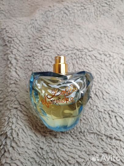 Тестер Lolita Lempicka