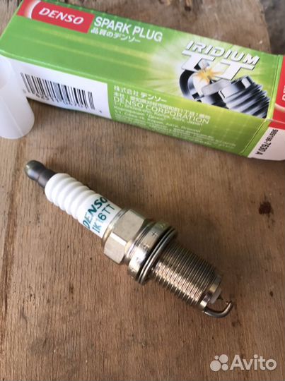 Denso ik16tt #4 4701#4