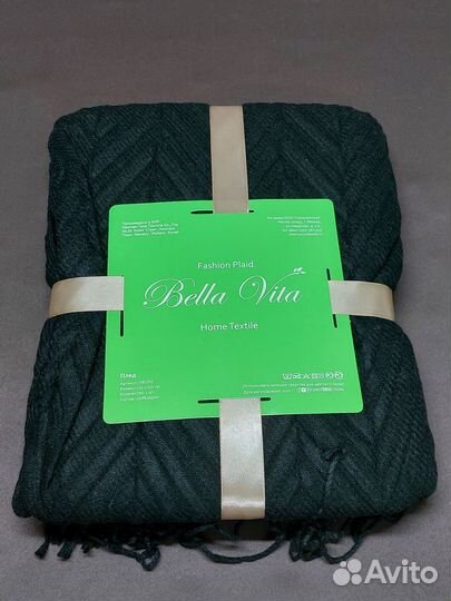 Шарф-палантин новый