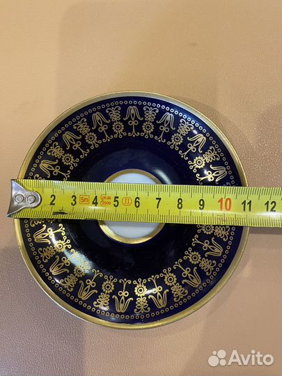 Сервиз кофейный