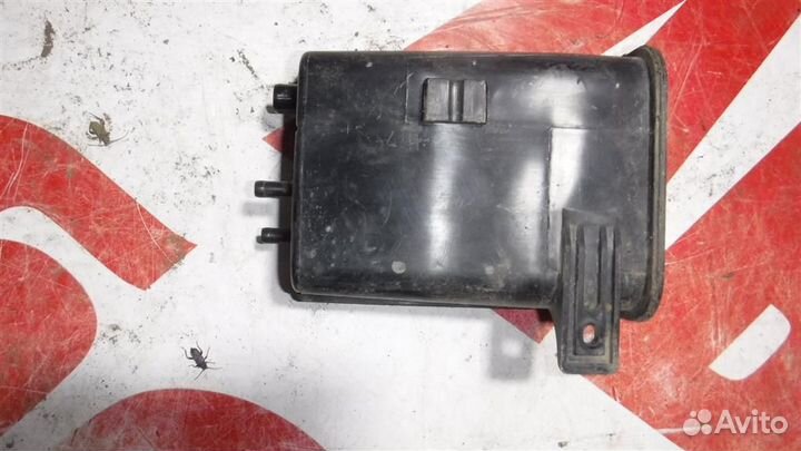 Абсорбер (фильтр угольный) Chevrolet Spark II (M2