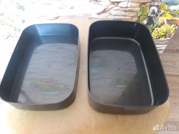 Ланч бокс для еды