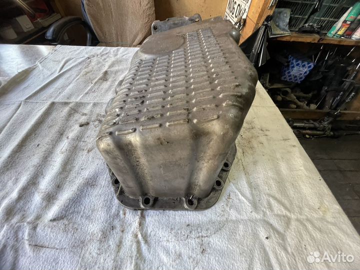 Поддон двс гольф -4 1.4-16v