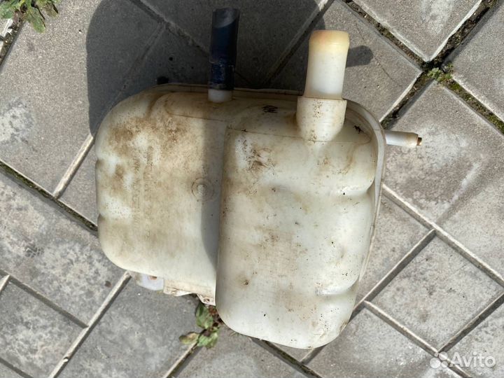 Бачок расширительный Chevrolet Lacetti хэтчбек 1.6