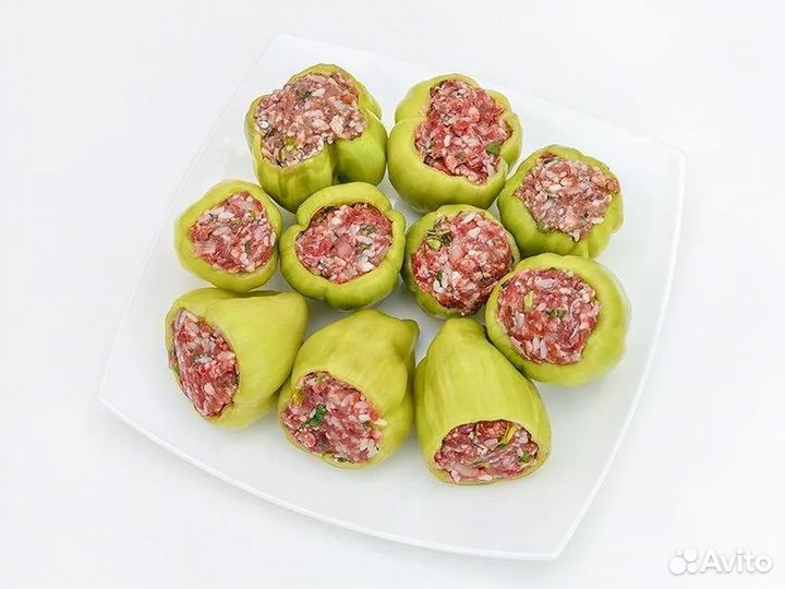 Продукты питания