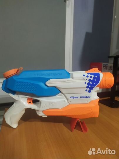 Nerf Super Soaker Hydrostorm