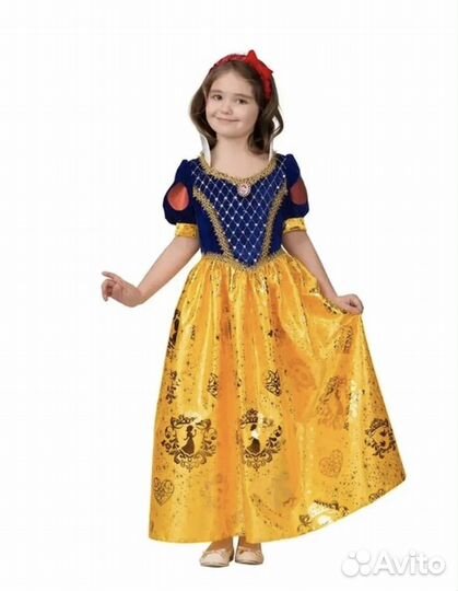 Карнавальные костюмы на рост 110-116